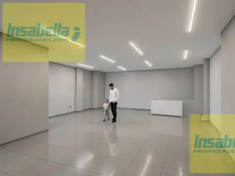 Independencia entre Avellaneda y Alvarado
