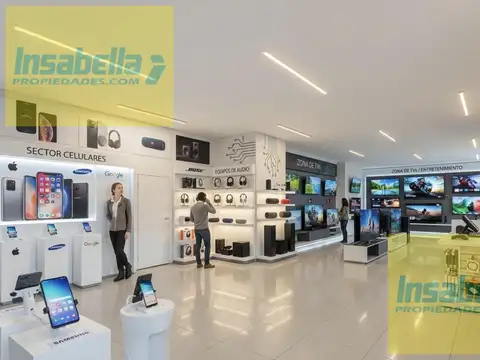 Local en Alquiler en Mar del Plata, $ 3.500.000