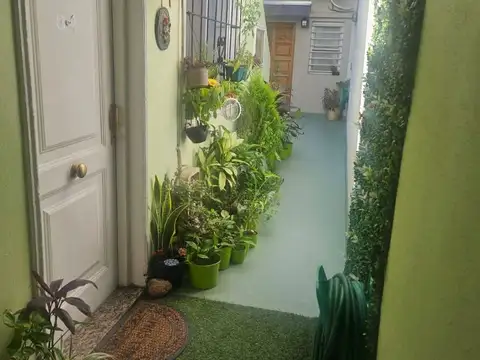 Ingeniero Guillermo Marconi 4900