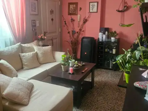 Depto Tipo Casa en Venta de 3 ambientes