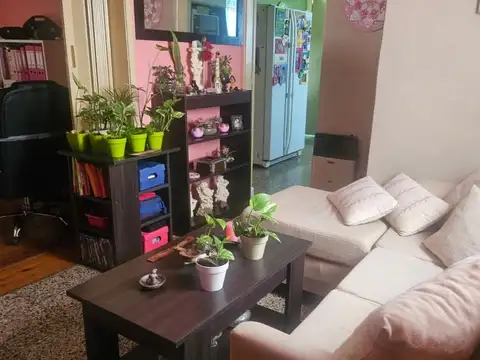 Depto Tipo Casa en Venta de 2 dormitorios