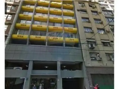 Cochera en San Nicolás