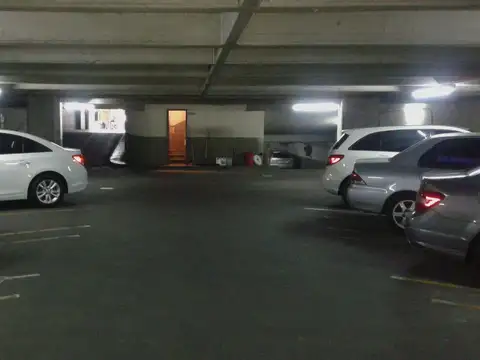 Cochera en San Nicolás
