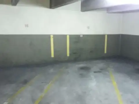 Cochera en San Nicolás