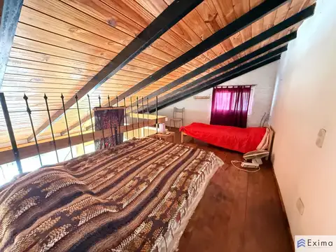 Casa en Alquiler de 1 dormitorio