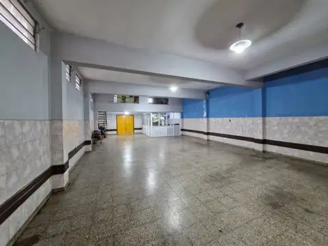 Zeballos 1600 , Piso 0