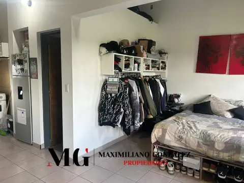 Departamento en Venta 15 años