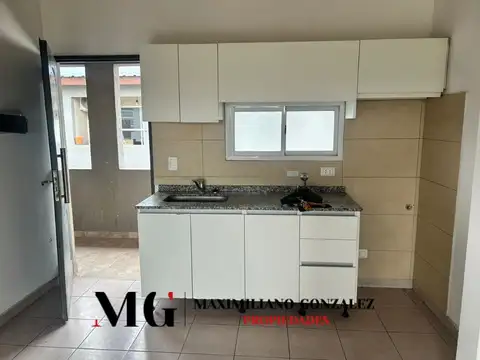 Depto venta La Unión Ezeiza