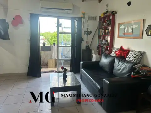 Depto venta La Unión Ezeiza