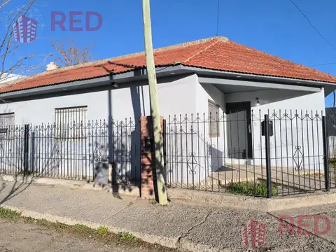 Casa de 3 dormitorios - Barrio Brentana - Cipolletti