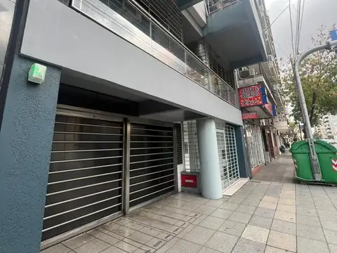 Cochera excelente ubicacion en Palermo