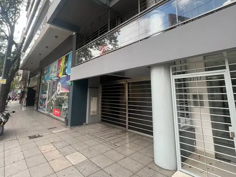 Cochera excelente ubicacion en Palermo