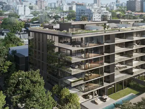 Departamento en Venta de 4 ambientes