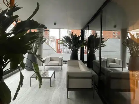 Departamento en Venta en Belgrano, USD 2.650.000