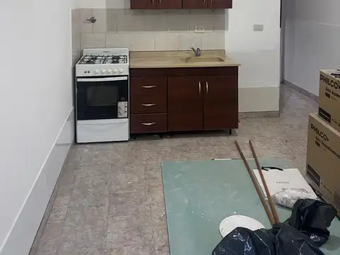 Departamento en alquiler en Villa Ballester