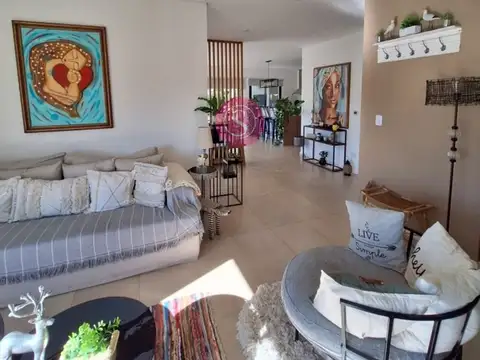 Casa en Venta al Noroeste