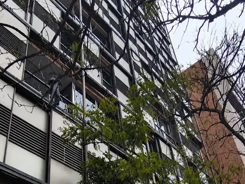 Venta Departamento Monoambiente B° Centro Córdoba