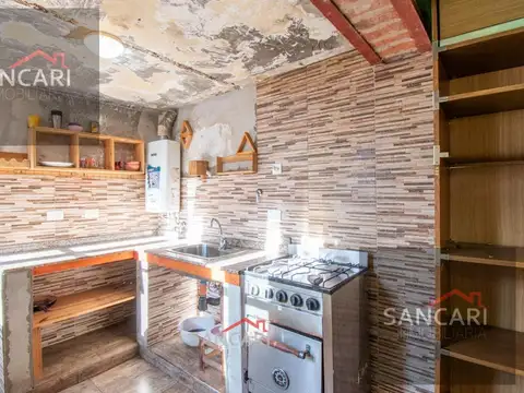 Depto Tipo Casa en Venta 70 años