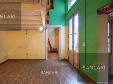 Depto Tipo Casa en Venta de 3 ambientes
