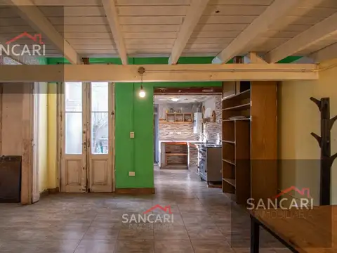 Depto Tipo Casa en Venta de 2 dormitorios