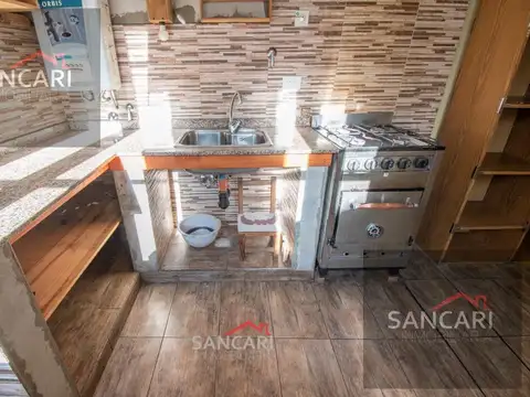 Depto Tipo Casa en Venta al Norte