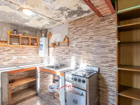 Depto Tipo Casa en Venta 70 años
