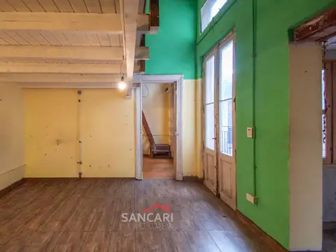 Depto Tipo Casa en Venta de 3 ambientes