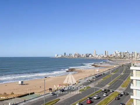 Departamento en Venta en Parque Luro, USD 228.000