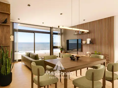 Departamento en Venta en Parque Luro, Mar del Plata