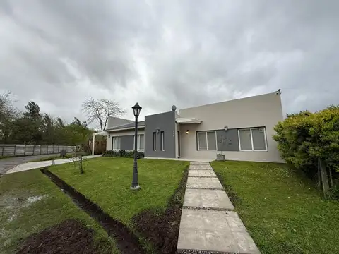 Casa en Venta de 3 dormitorios