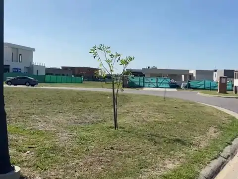 Terreno en Barrio San Felipe venta