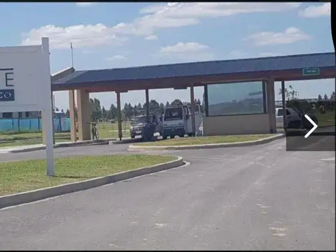 Terreno en Barrio San Felipe venta