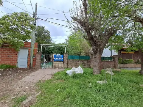 Terreno en Venta 30  mts Fondo