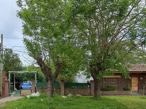 Terreno en Venta 10  mts Frente