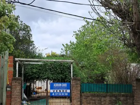 528 e/ 31 bis y 132 3600