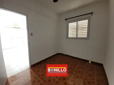 Departamento 2 ambientes alquiler Villa Urquiza