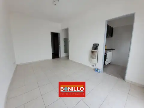 Departamento en Alquiler de 2 ambientes