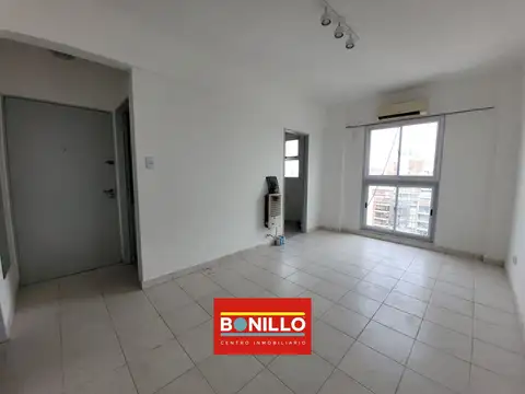 Departamento 2 ambientes alquiler Villa Urquiza