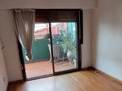Depto Tipo Casa en Alquiler Temporal en Almagro, $ 1.100.000