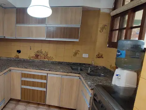 Depto Tipo Casa en Alquiler Temporal de 3 dormitorios