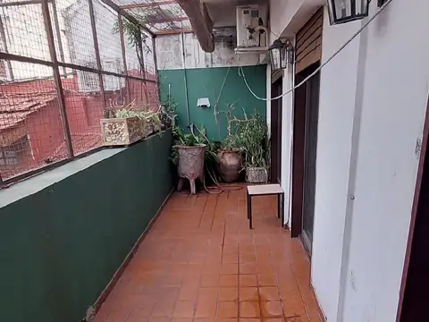 Depto Tipo Casa en Alquiler Temporal 25 años