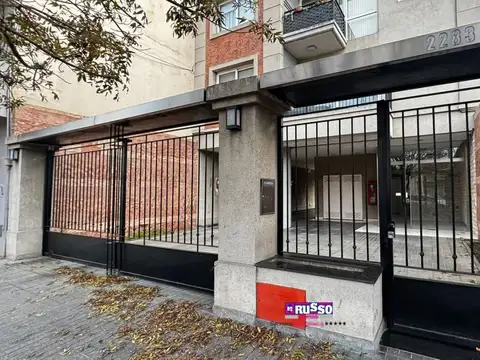 Departamento en Alquiler de 2 ambientes