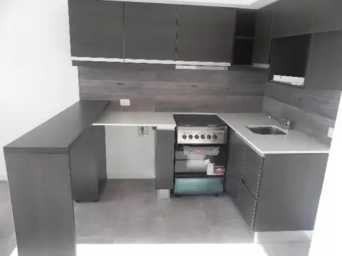 Departamento en Alquiler 2 años