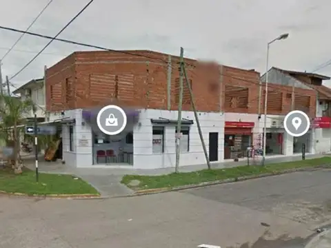 5 locales Tortuguitas Centro 