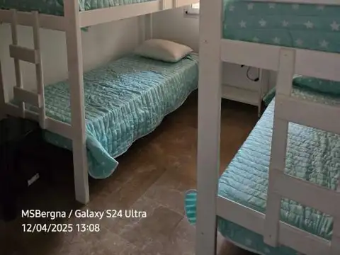 Departamento en Alquiler Temporal 30 años