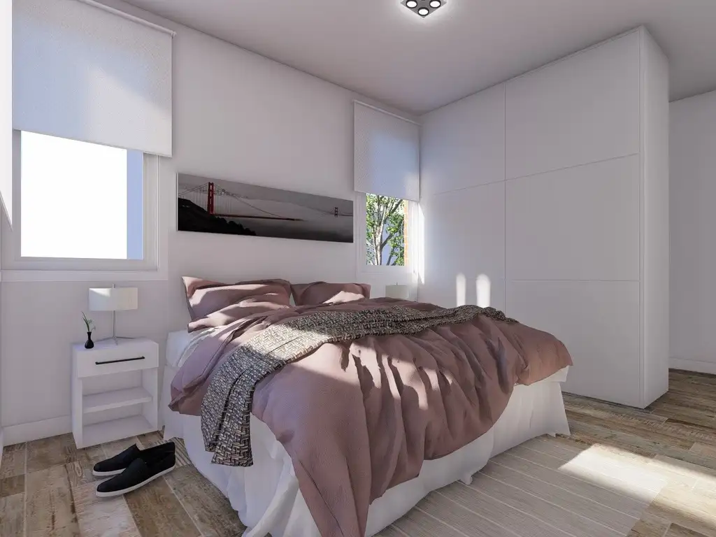 Emprendimiento en Nuñez