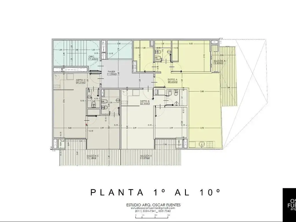 Larralde 2602 - Foto 20
