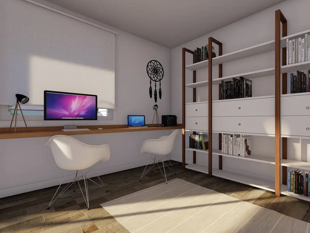 Larralde 2602 - Entrega Diciembre 2026