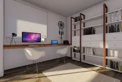 Larralde 2602 - Entrega Diciembre 2026