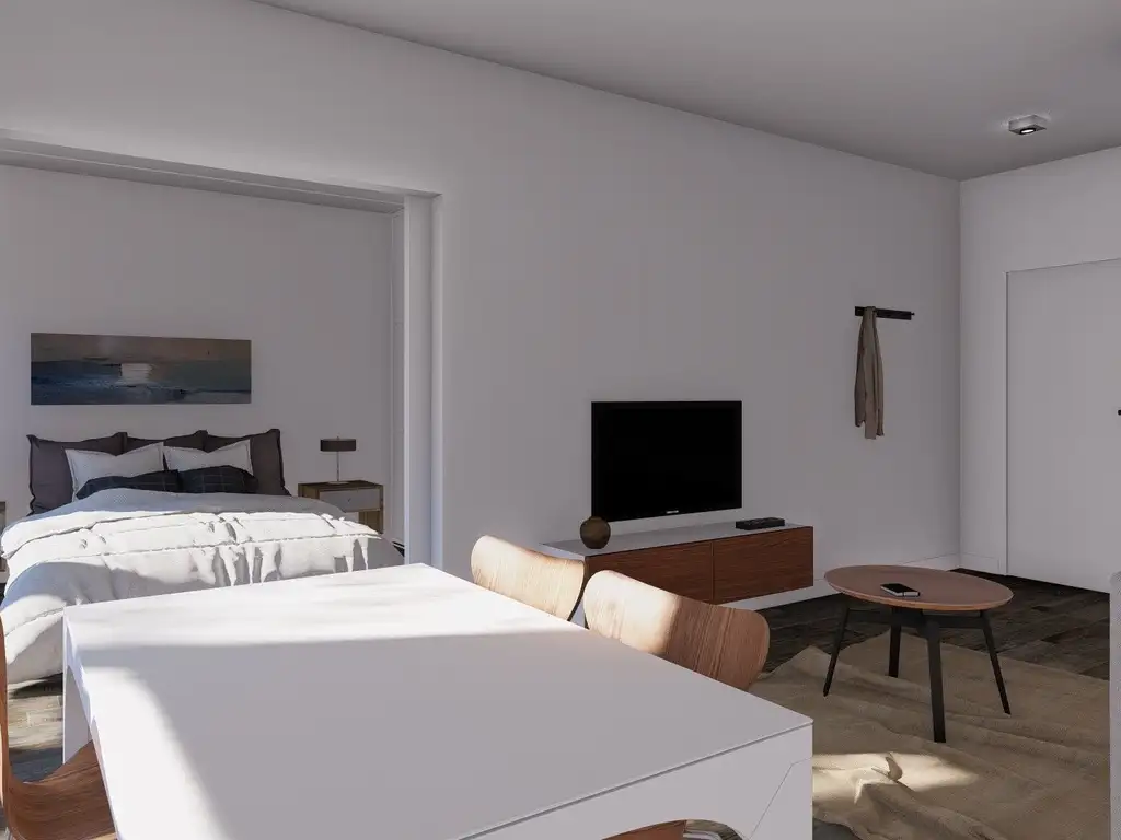 Emprendimiento - Entrega Diciembre 2026